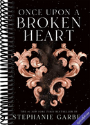 Once Upon a Broken Heart