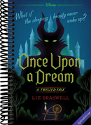 Once Upon a Dream: A Twisted Tale