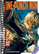 One-Punch Man, Vol. 2