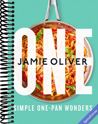 One: Simple One-Pan Wonders: [American Measurements]