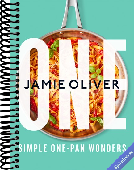 One: Simple One-Pan Wonders: [American Measurements]