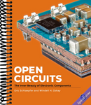 Open Circuits: The Inner Beauty of Electronic Components (Packaging may vary)