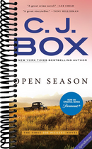 Open Season (A Joe Pickett Novel)