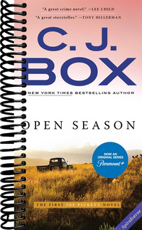 Open Season (A Joe Pickett Novel)