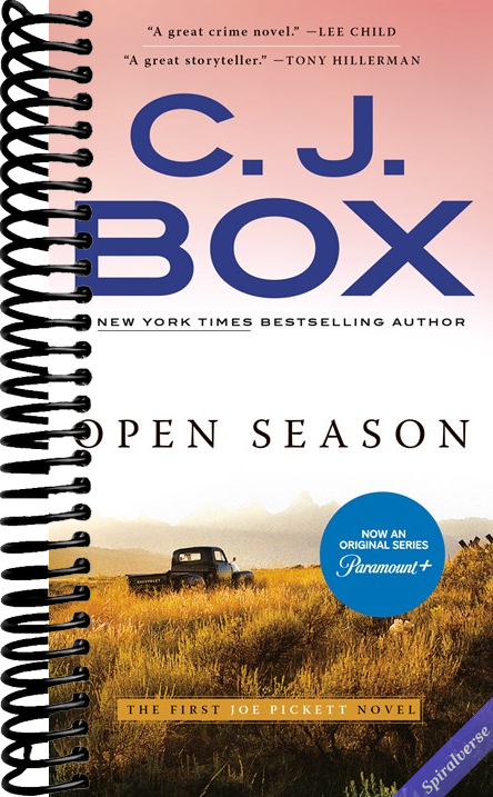 Open Season (A Joe Pickett Novel)