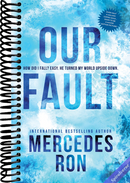 Our Fault (Culpable, 3)