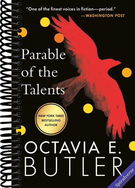 Parable of the Talents