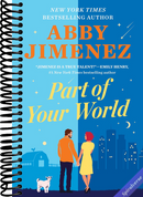 Part of Your World