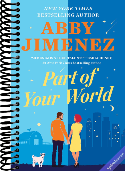 Part of Your World