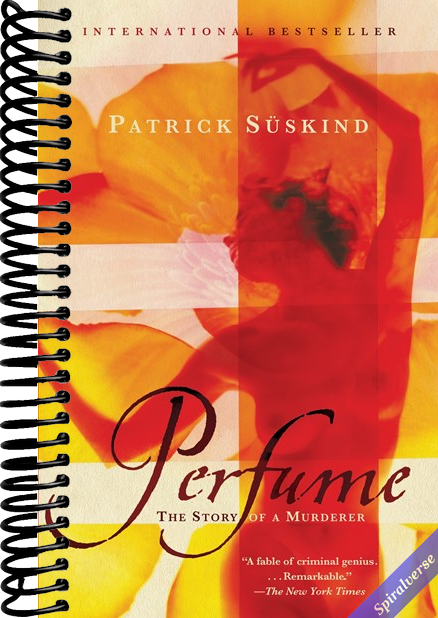 Perfume: The Story of a Murderer