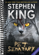 Pet Sematary