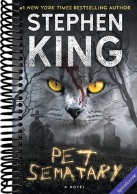 Pet Sematary
