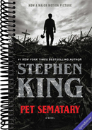 Pet Sematary: A Novel