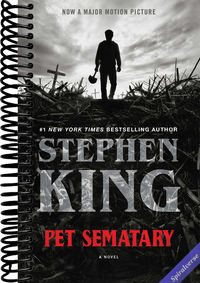 Pet Sematary: A Novel