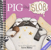 Pig the Slob (Pig the Pug)