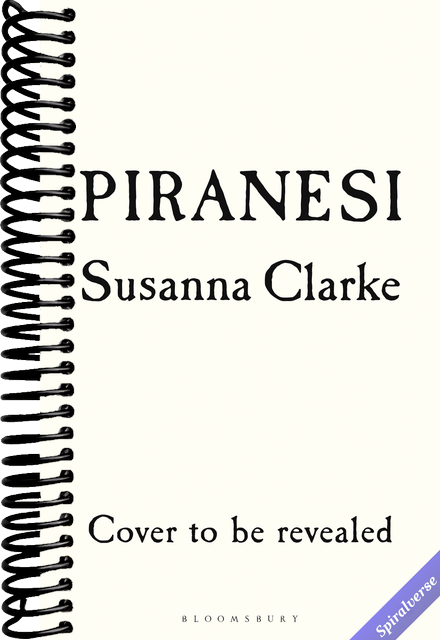 Piranesi