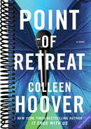 Point of Retreat: A Novel (Slammed)