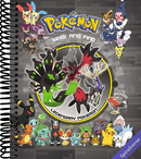 Pokémon Seek and Find: Legendary Pokémon