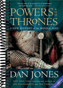 Powers and Thrones: A New History of the Middle Ages