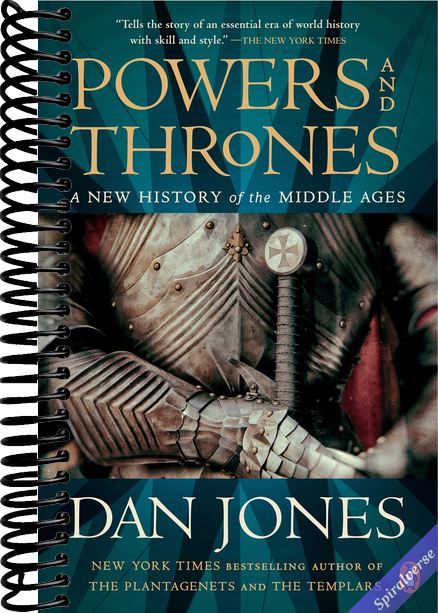 Powers and Thrones: A New History of the Middle Ages