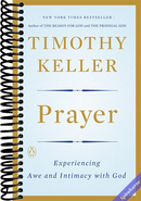 Prayer: Experiencing Awe and Intimacy with God