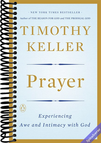 Prayer: Experiencing Awe and Intimacy with God