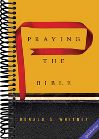 Praying the Bible