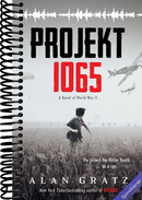 Projekt 1065: A Novel of World War II