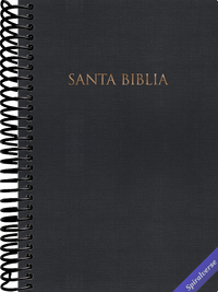 Biblia Reina Valera 1960 para Regalos y Premios, tapa dura, negro | RVR 1960 Gift and Award Holy Bible, Hardcover, Black (Spanish (Spanish Edition)