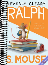 Ralph S. Mouse