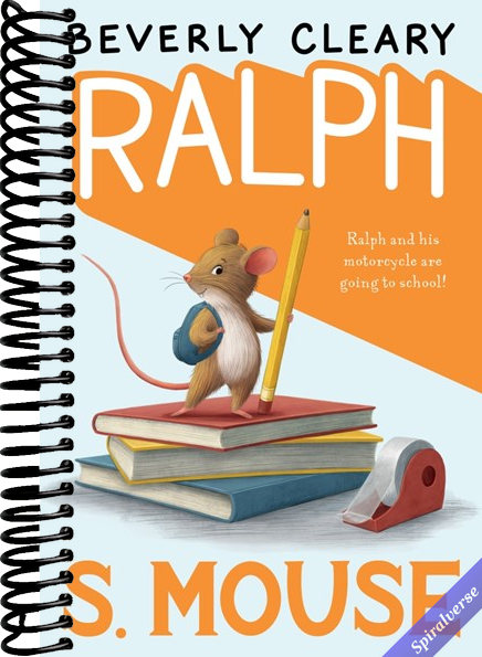 Ralph S. Mouse