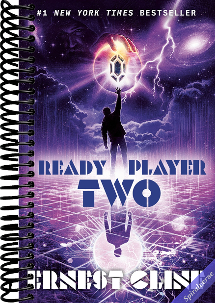 Ready Player Two: A Novel