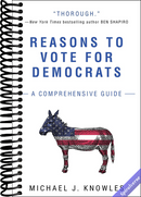 Reasons to Vote for Democrats: A Comprehensive Guide