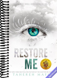 Restore Me