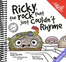 Ricky, the Rock that Just Couldn't Rhyme (Another "You Rock!" Group Books)