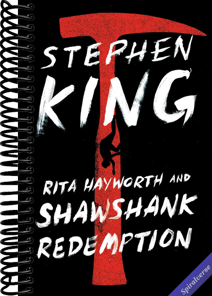 Rita Hayworth and Shawshank Redemption