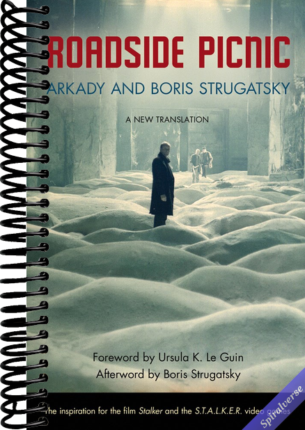 Roadside Picnic (16) (Rediscovered Classics)