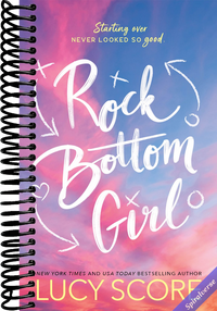 Rock Bottom Girl