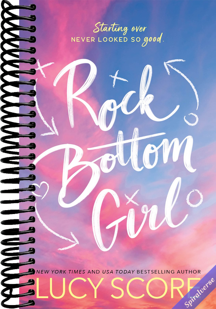 Rock Bottom Girl
