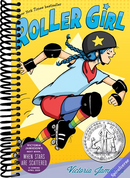 Roller Girl: (Newbery Honor Award Winner)