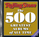 Rolling Stone: The 500 Greatest Albums of All Time