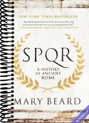 SPQR: A History of Ancient Rome