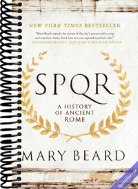 SPQR: A History of Ancient Rome