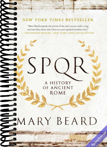 SPQR: A History of Ancient Rome