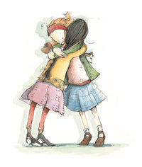The Sandwich Swap
