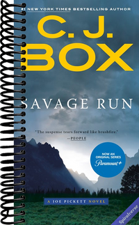 Savage Run (A Joe Pickett Novel)