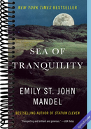 Sea of Tranquility: A novel