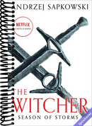 Season of Storms (The Witcher, 8)