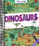 Seek & Find - Dinosaurs (Seek and Find)