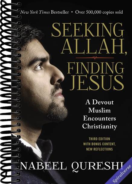 Seeking Allah, Finding Jesus: A Devout Muslim Encounters Christianity
